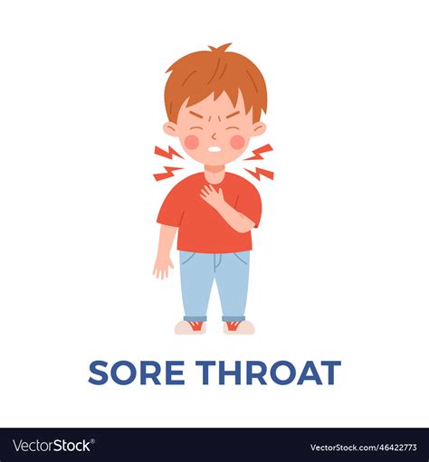 sore throat cartoon|sore throat funny gif.